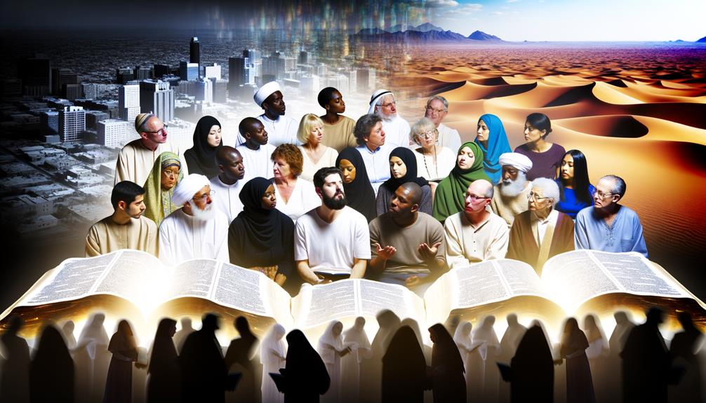 contemporary significance and understanding