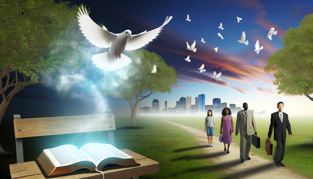 contemporary significance today