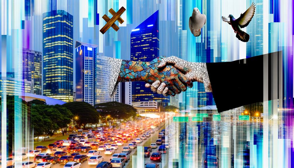 contemporary software utilization trends