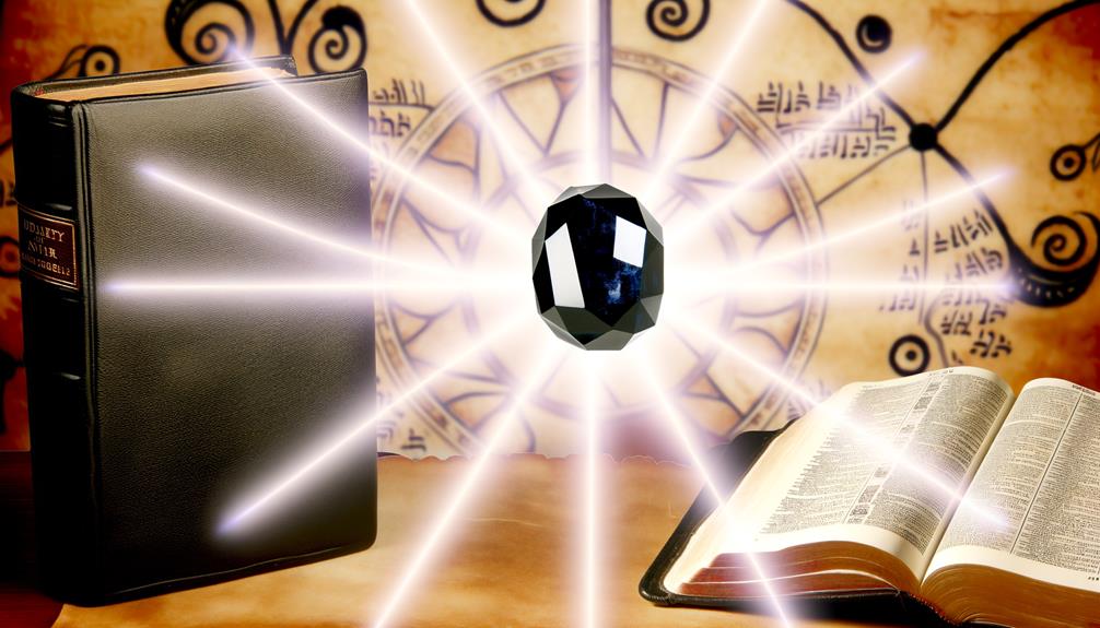 contemporary spiritual meaning exploration