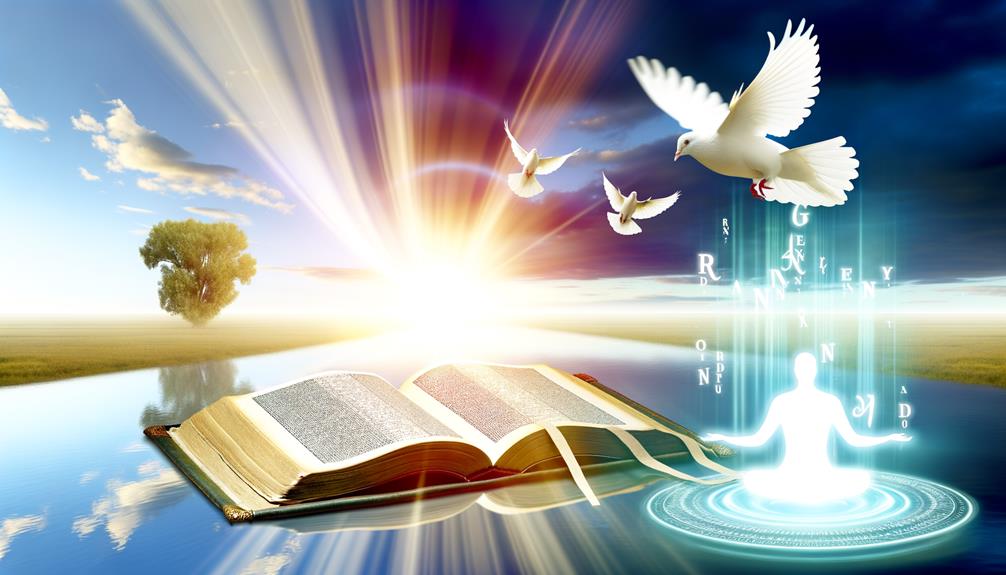 contemporary spiritual significance