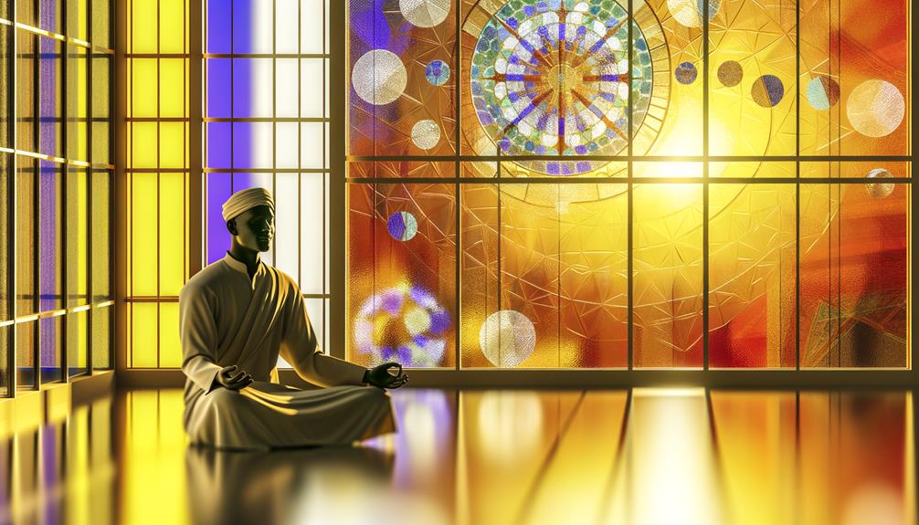 contemporary spirituality insights explored