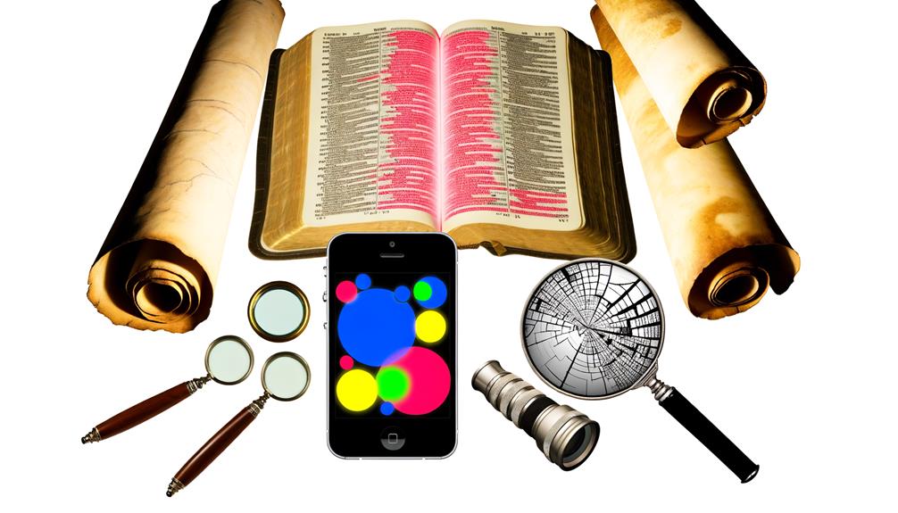 contemporary understanding and misunderstanding
