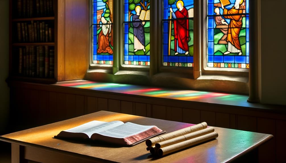 contemporary understanding of traditions