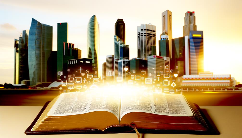 contemporary usage and development