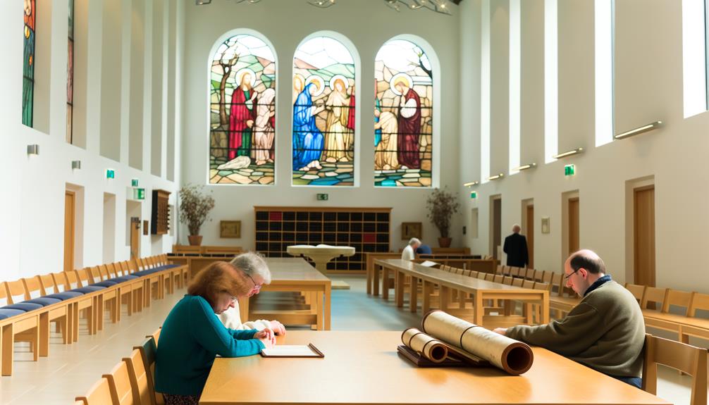 contemporary views on conversion