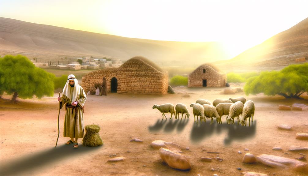 contextual analysis of john 10 10