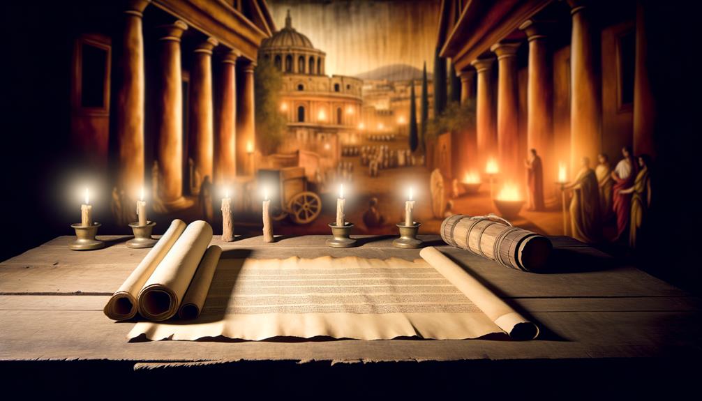 contextual background of colossians