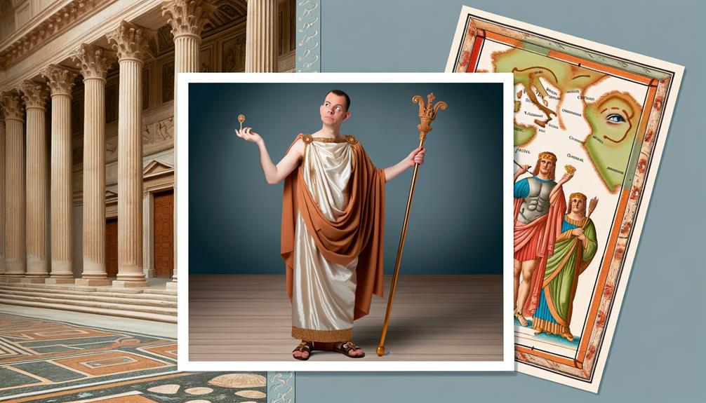 contextual historical overview