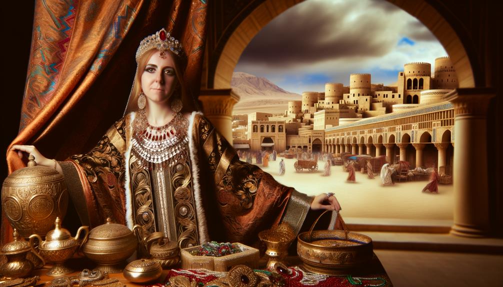 contextual historical overview