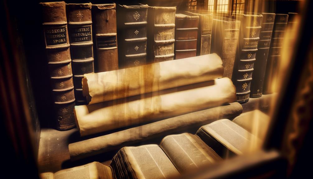 contextual historical overview