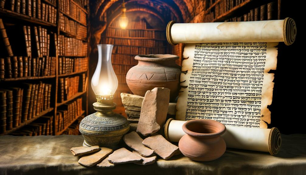 contextual historical overview