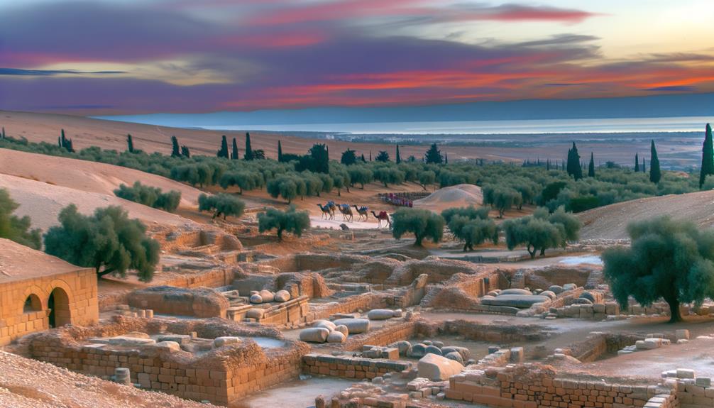 contextual historical overview