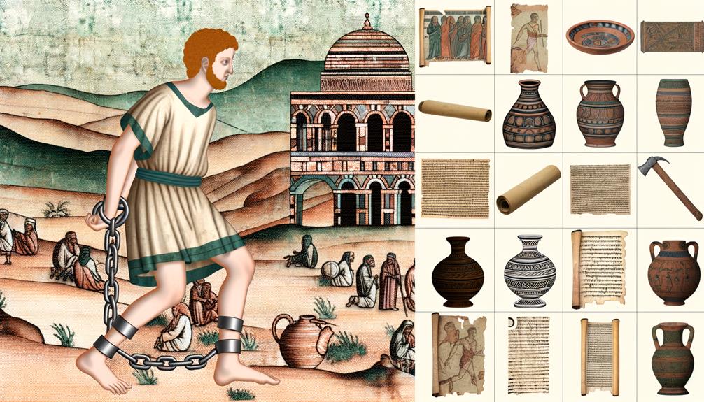 contextual historical significance unveiled
