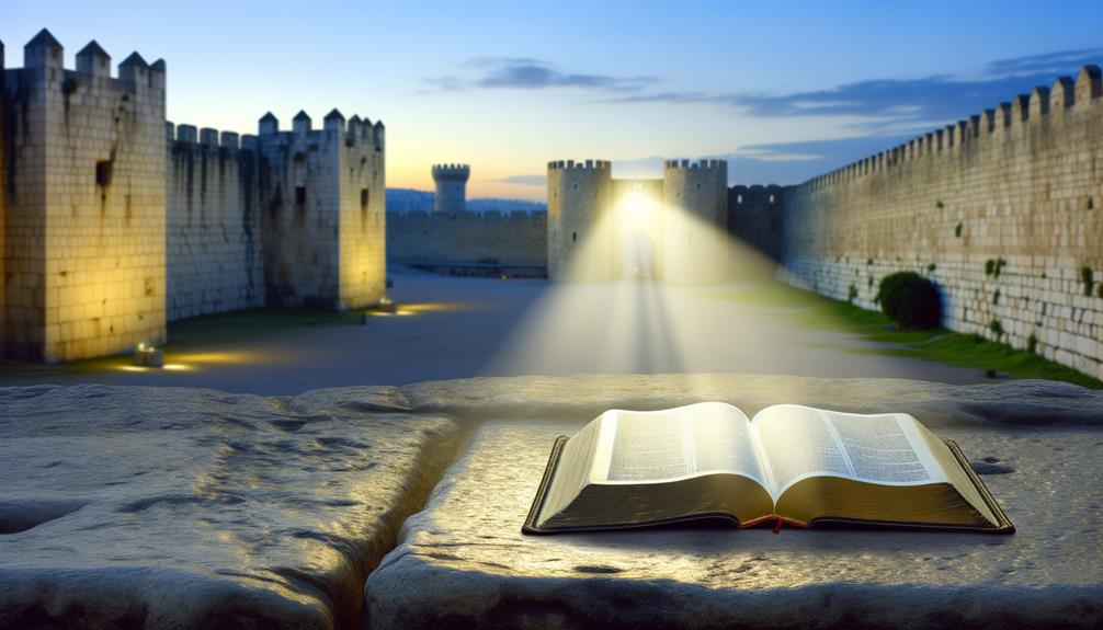 core beliefs and values