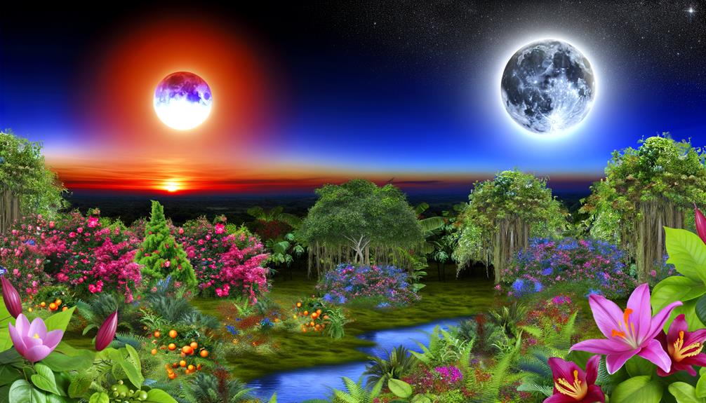 cosmic origins and formation