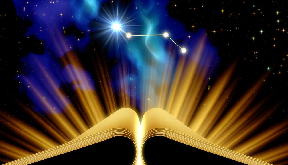 cosmic strength and influence