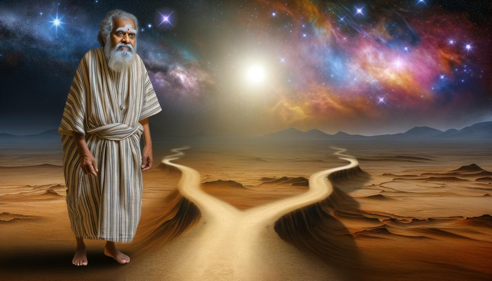 covenant choice of abraham