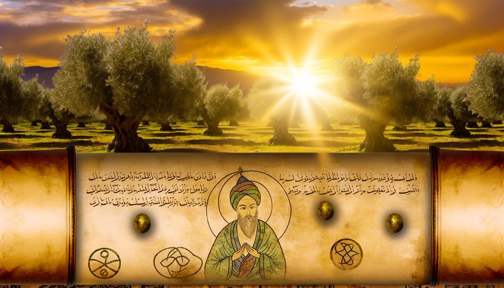 covenant love in prophecy