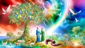 creation origins ancestors covenant