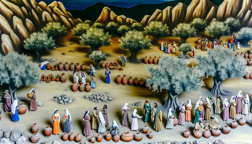 cretan cultural traits explored