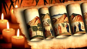 cretans in biblical context
