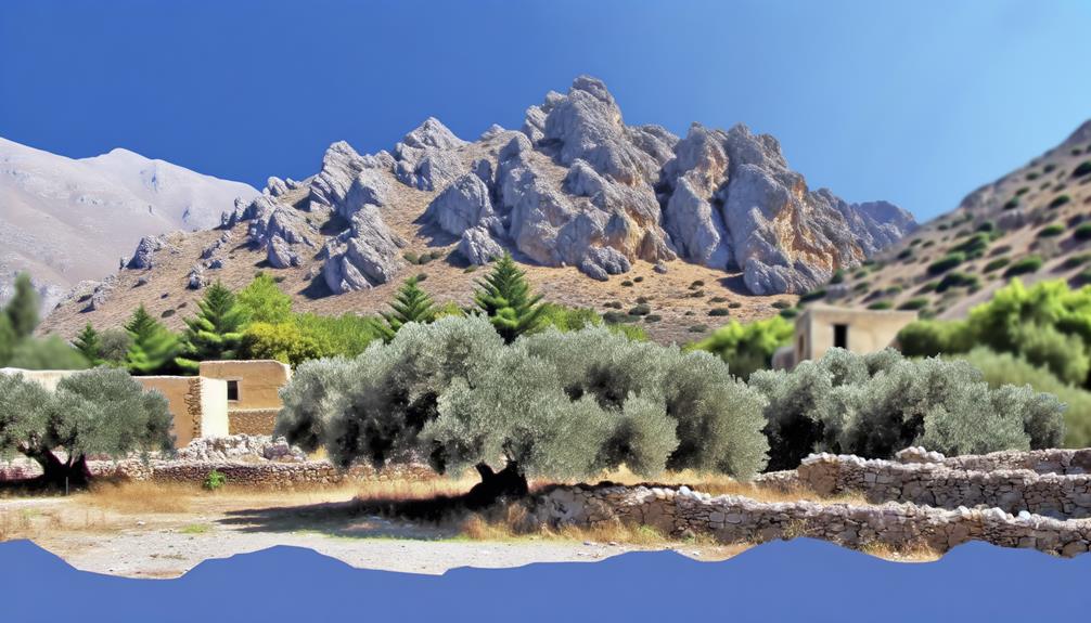 cretans mentioned in scripture