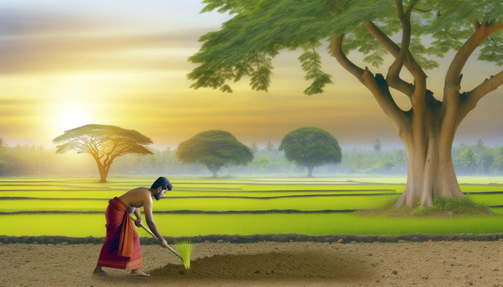 cultivating faith and purpose