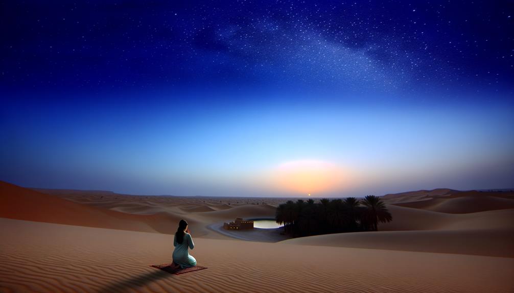 cultivating patience and trust