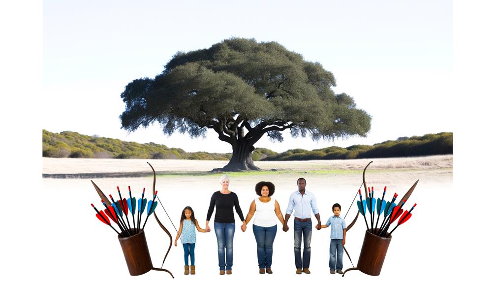 cultural heritage and legacy
