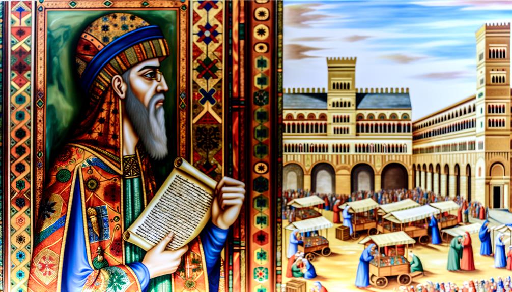 cultural influence and significance