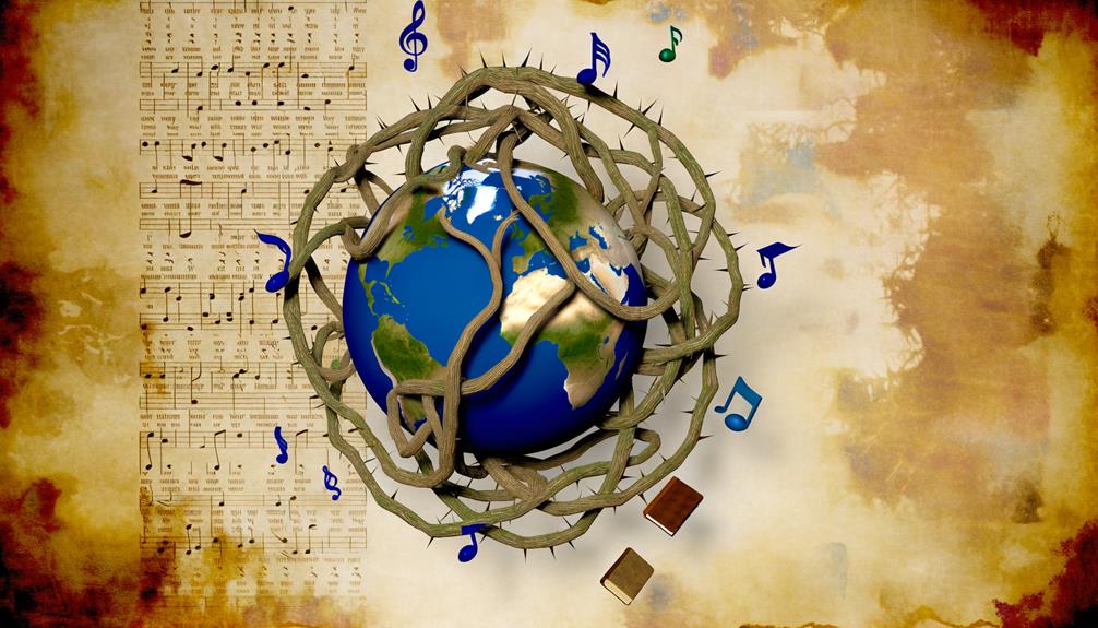 cultural influence and significance