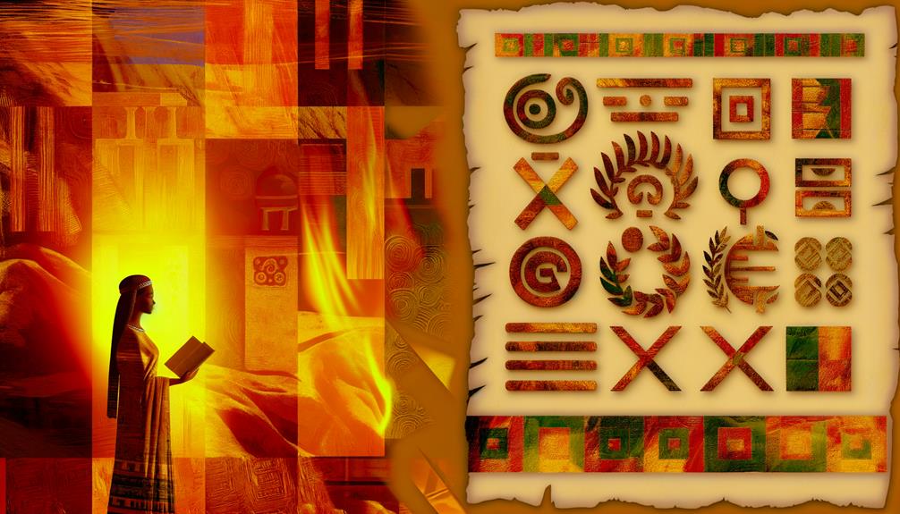 cultural influences and interpretations