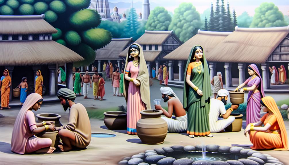 cultural interactions shape societies