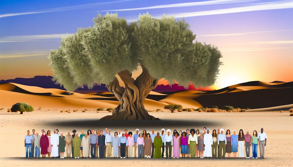 cultural legacy and influence