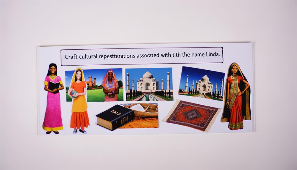cultural perspectives on linda