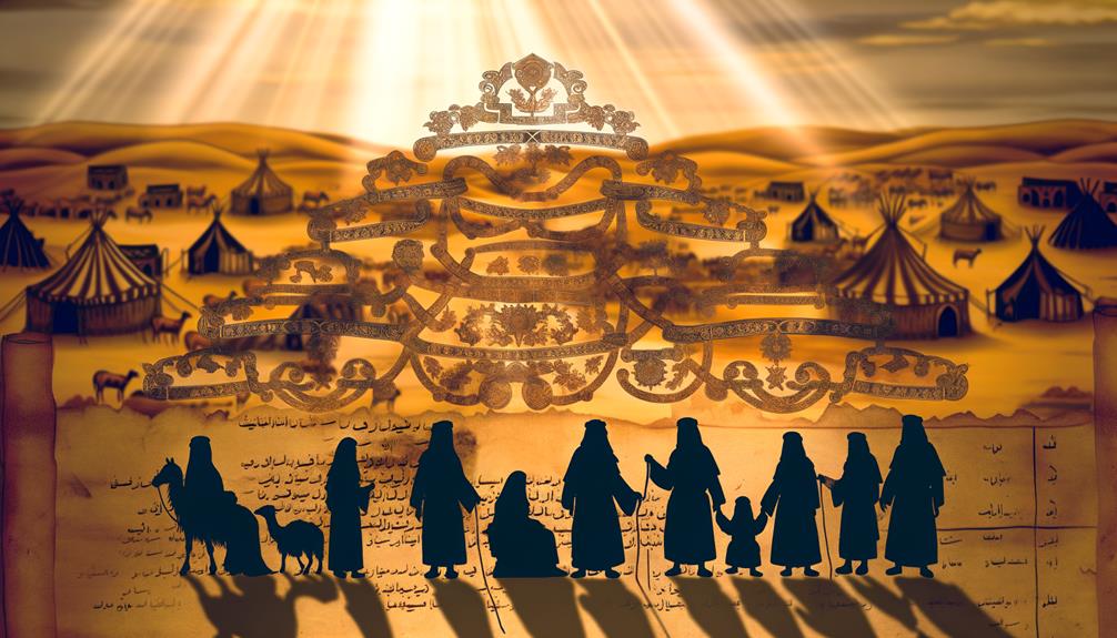 cultural significance of procreation