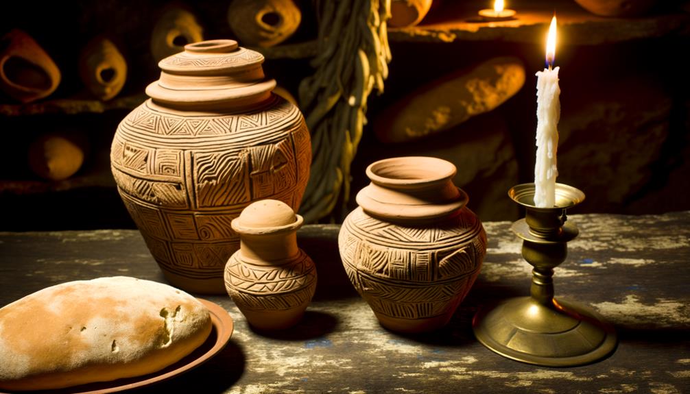 cultural spiritual ceremonial activities