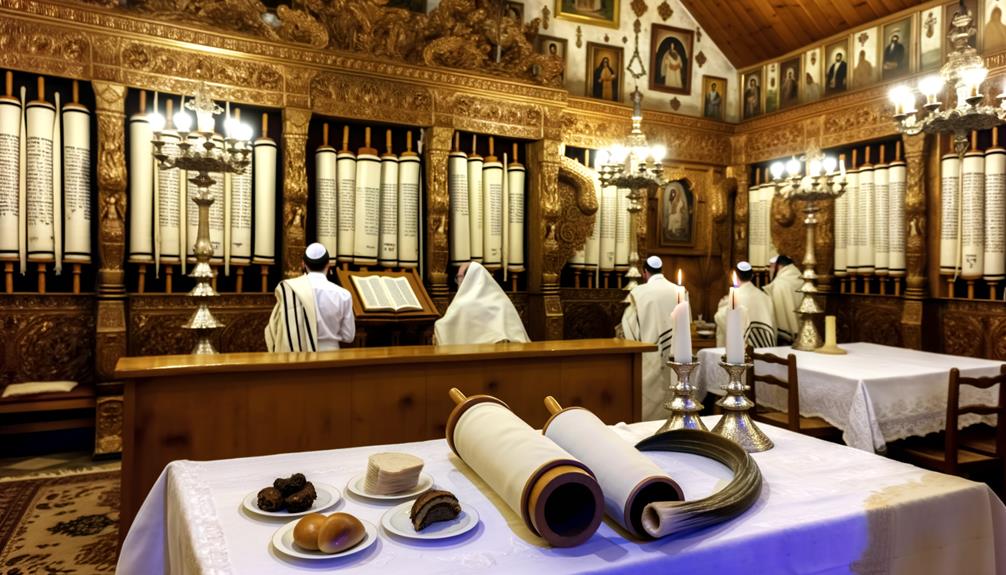 cultural traditions and customs