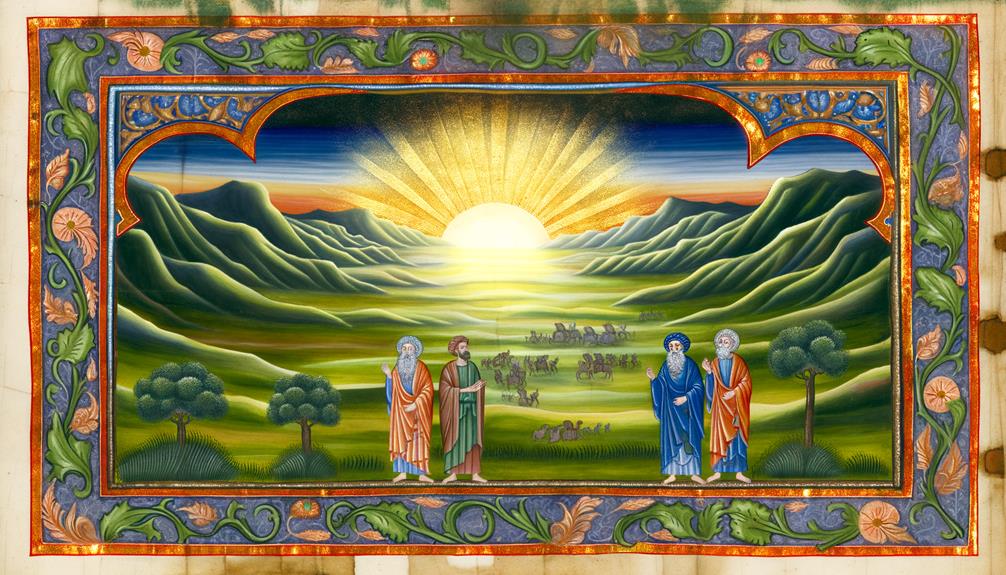 cummins in sacred writings