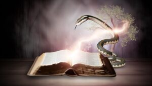 cunning in biblical context