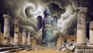 dagon s biblical significance explained