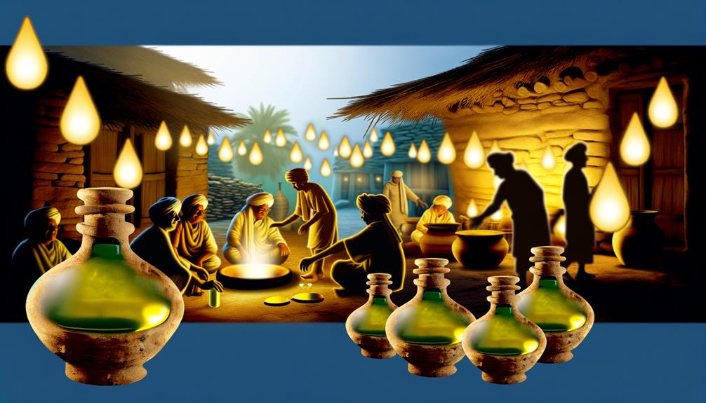 daily life and worship