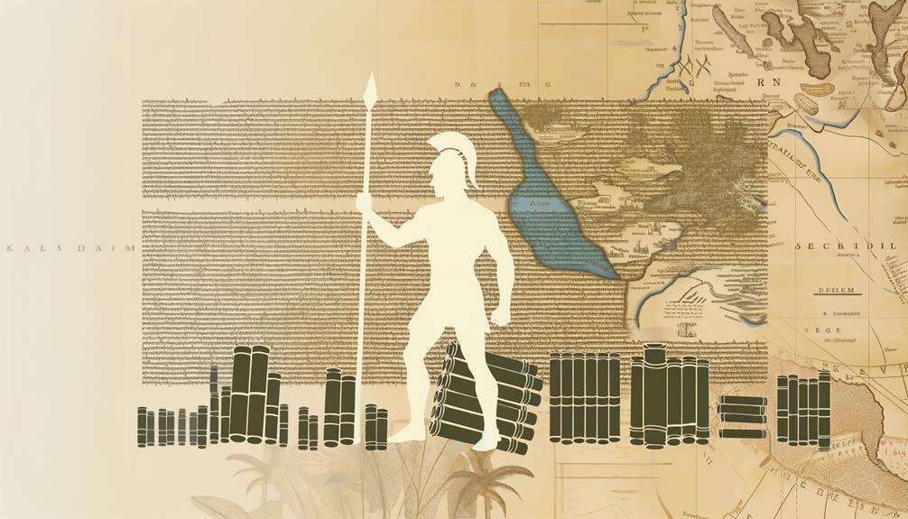 dan s historical record insights