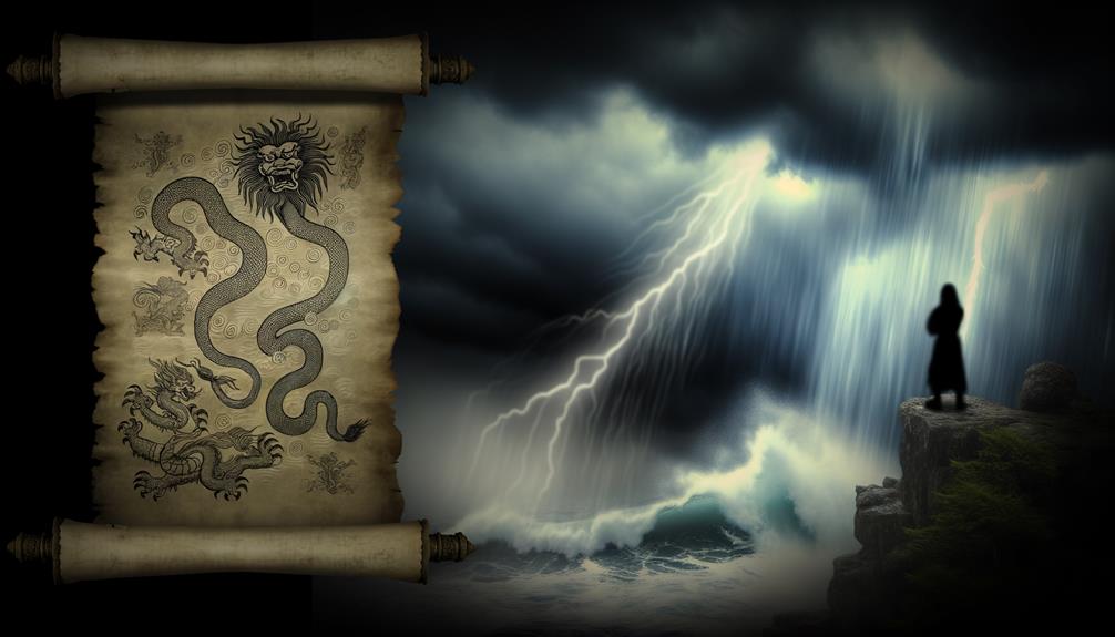 dan s role in prophecy