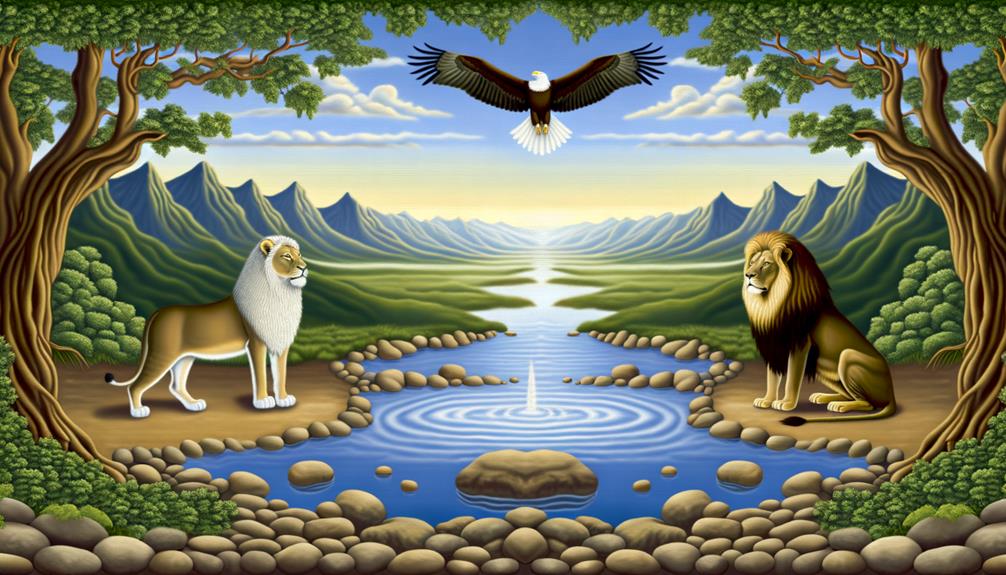 dane s cultural symbolism explored