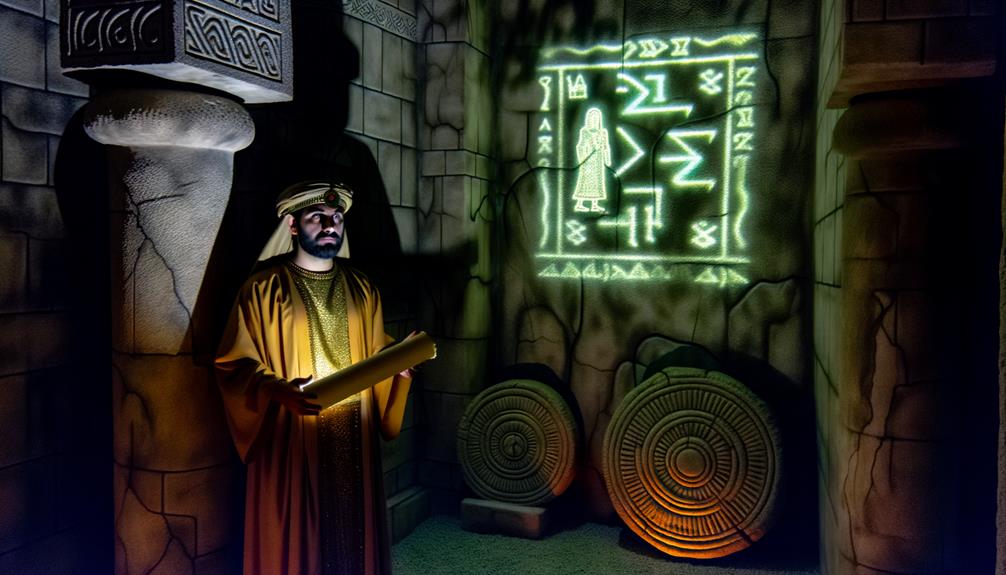 daniel s prophetic dream interpretation