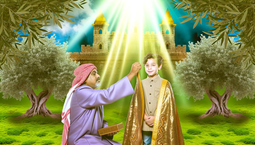 david s anointing and kingship