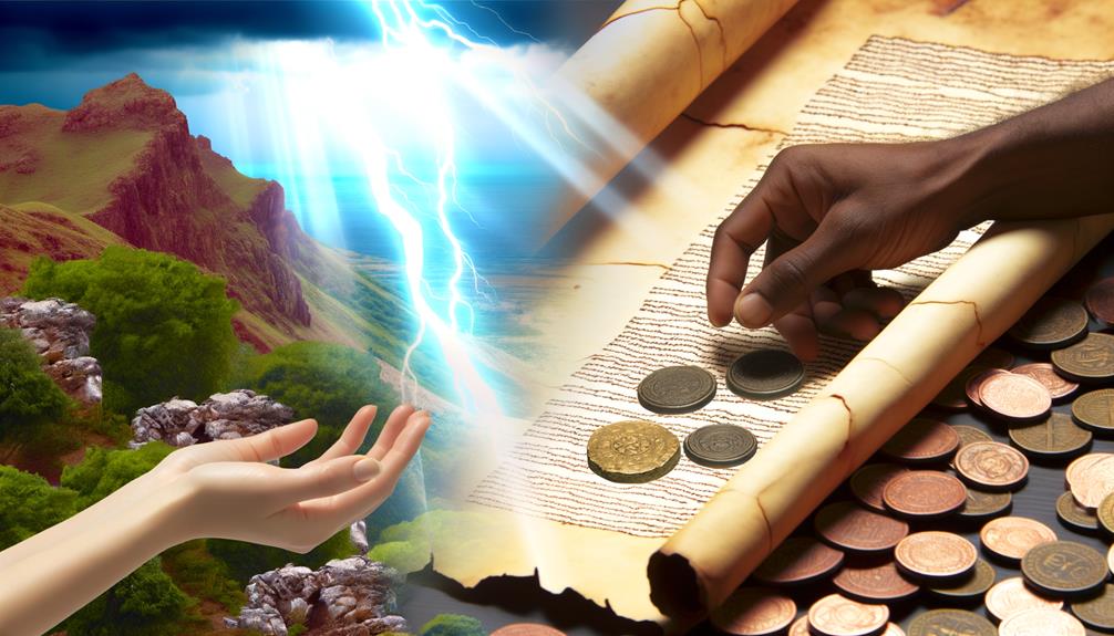 debt relief and redemption