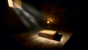 deceptive appearance in scripture